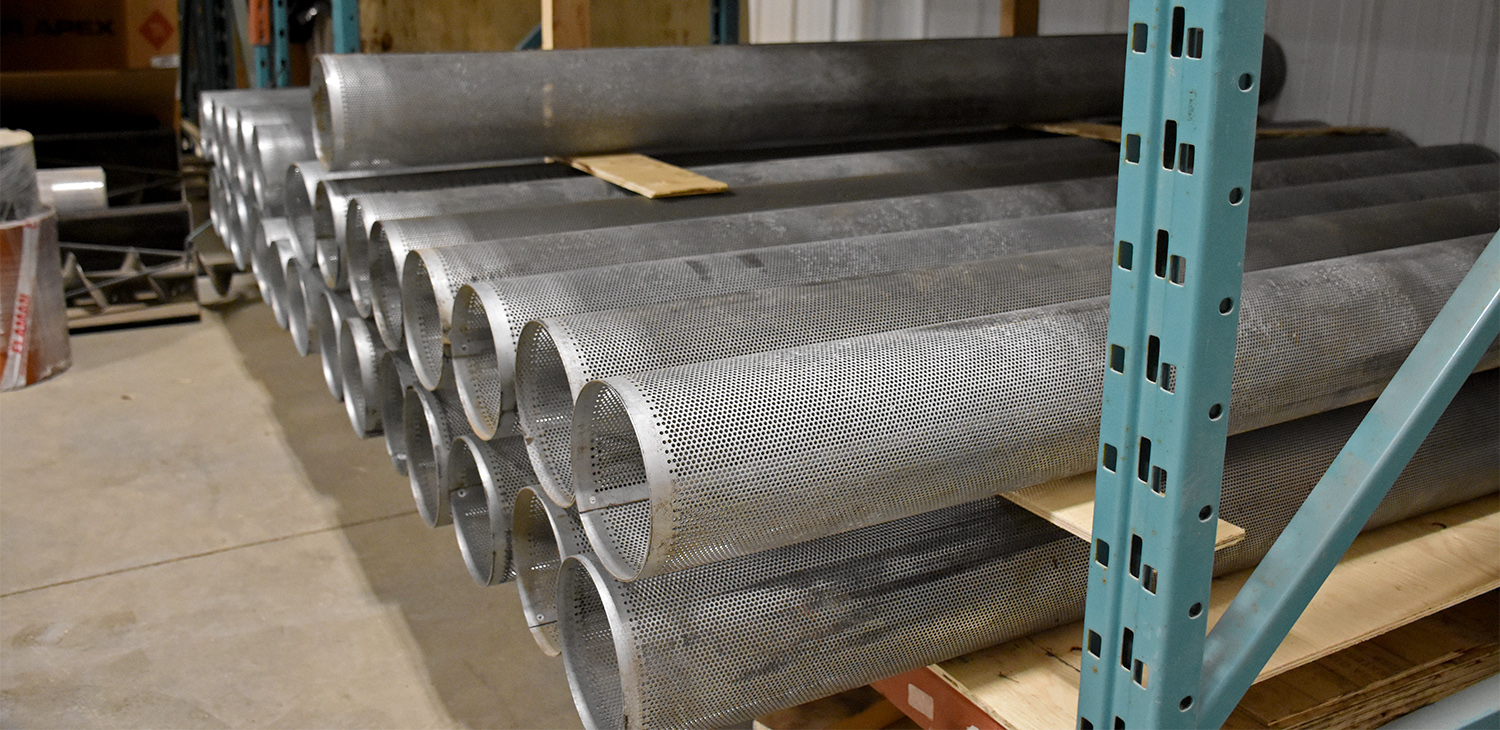 Grader Shells